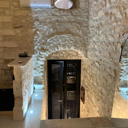 Villa Alba luxury à Vieste Extérieur photo