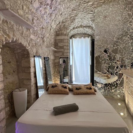 Villa Alba luxury à Vieste Extérieur photo