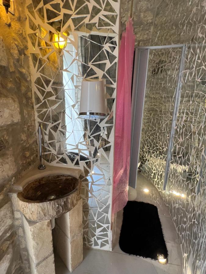 Villa Alba luxury à Vieste Extérieur photo