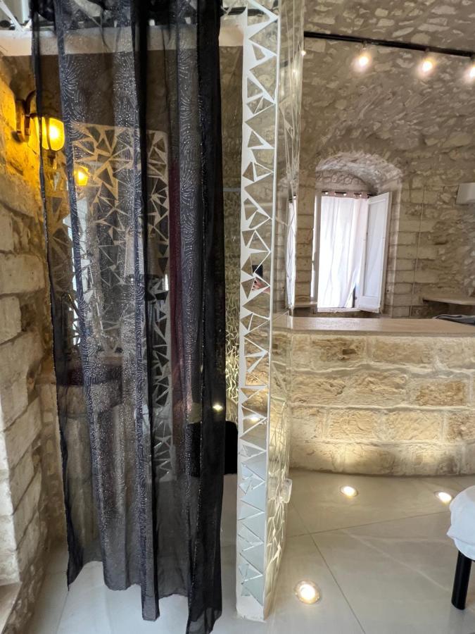 Villa Alba luxury à Vieste Extérieur photo